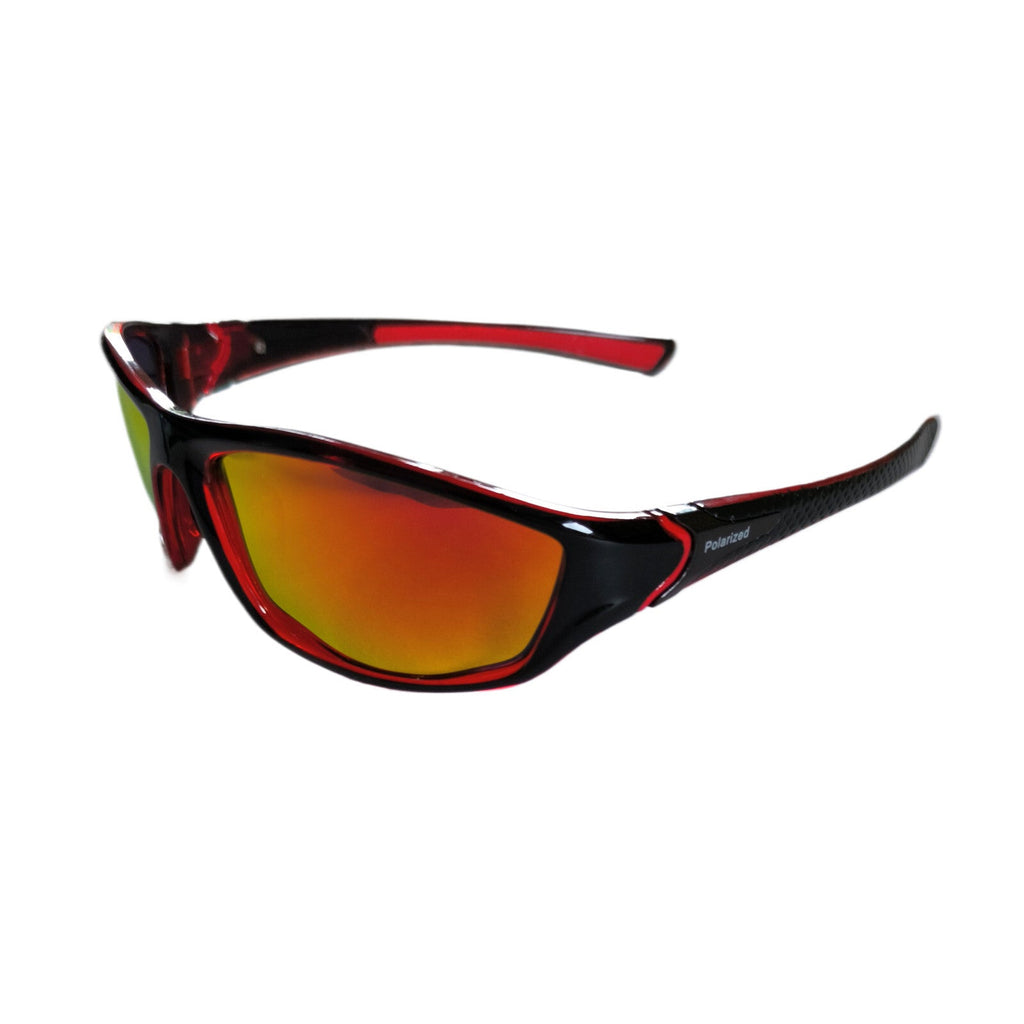 Sport-Sonnenbrille X18 für Rennrad und Triathlon