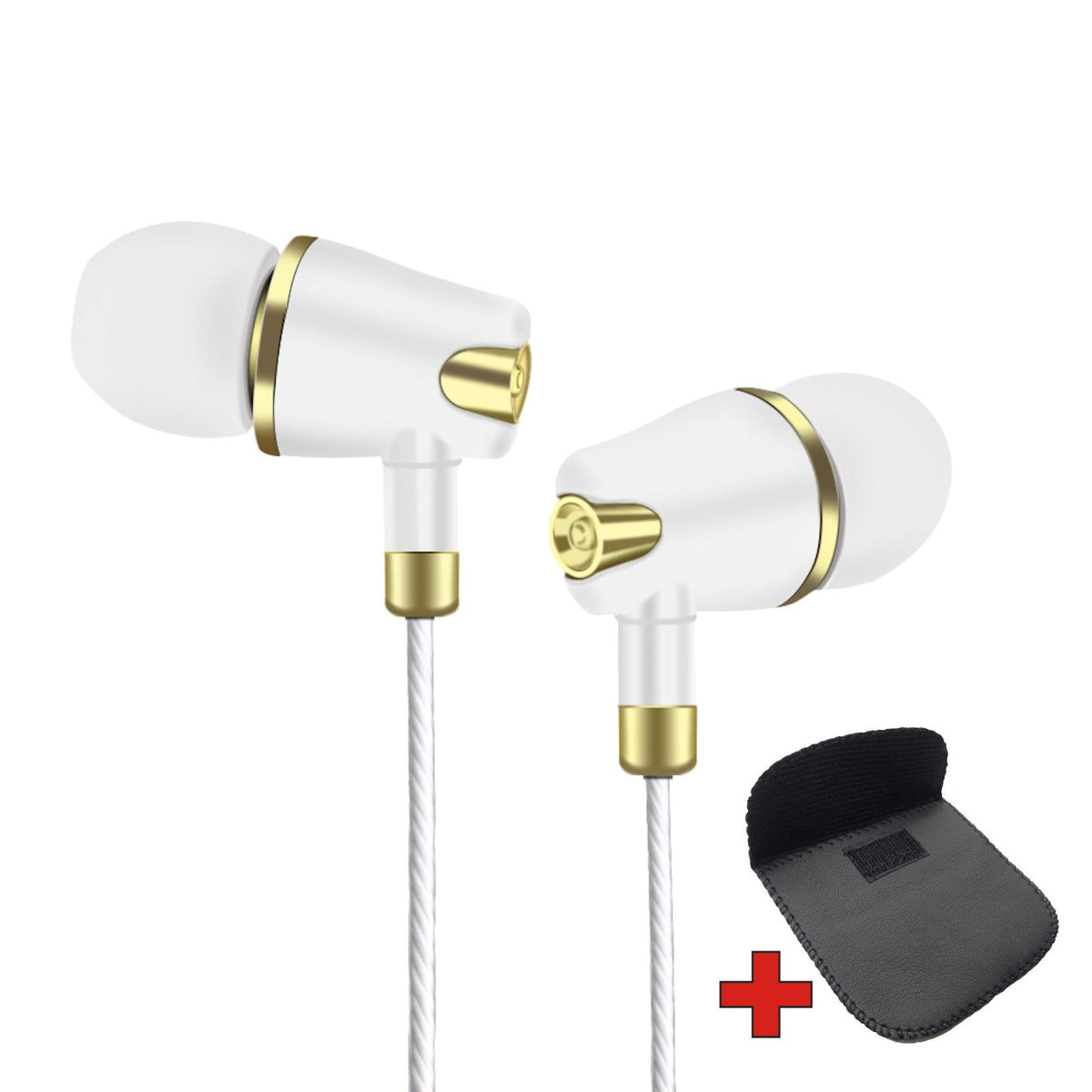 Knowledge Zenith T01 In-Ear-Kopfhörer