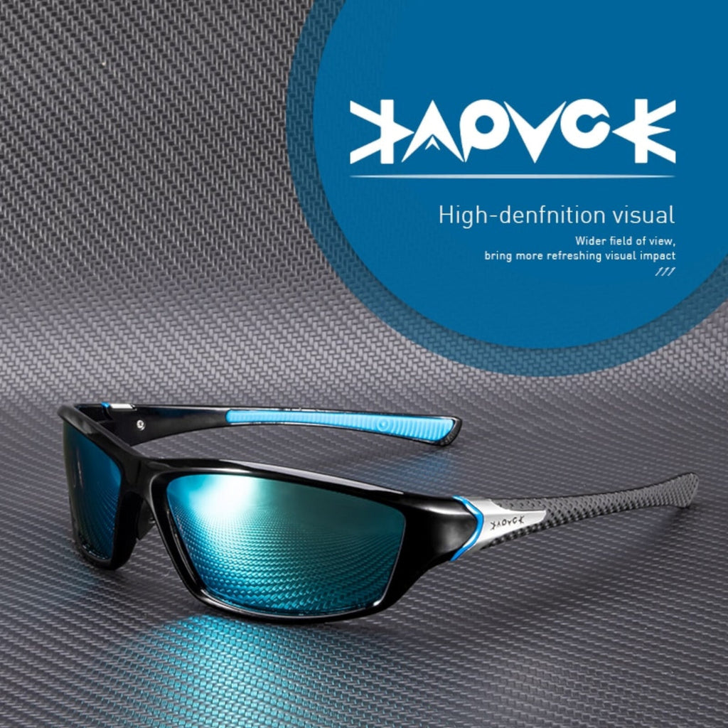 Sport-Sonnenbrille X16 für Rennrad und Triathlon