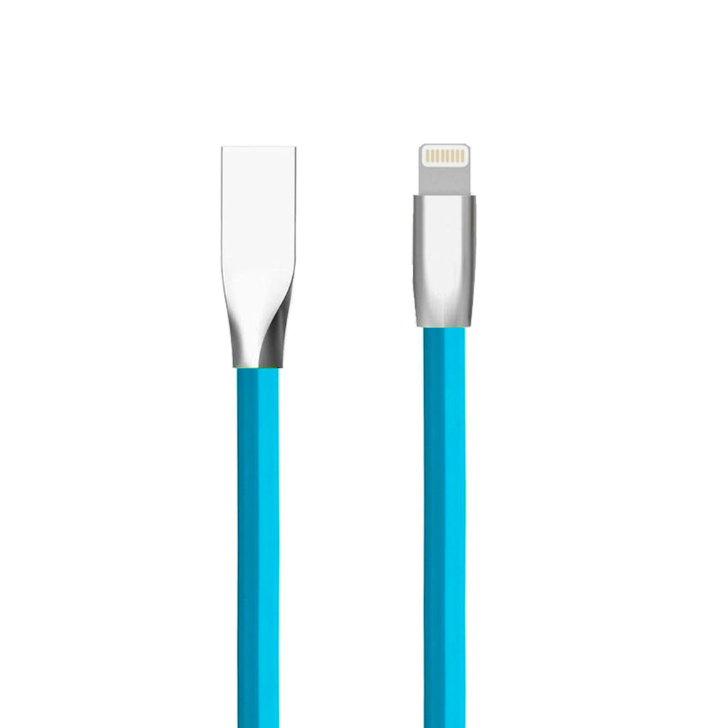 Schnell Ladekabel Datenkabel USB Kabel für Apple iPhone 11, 12, 13, 14 Pro - 3KShop.de