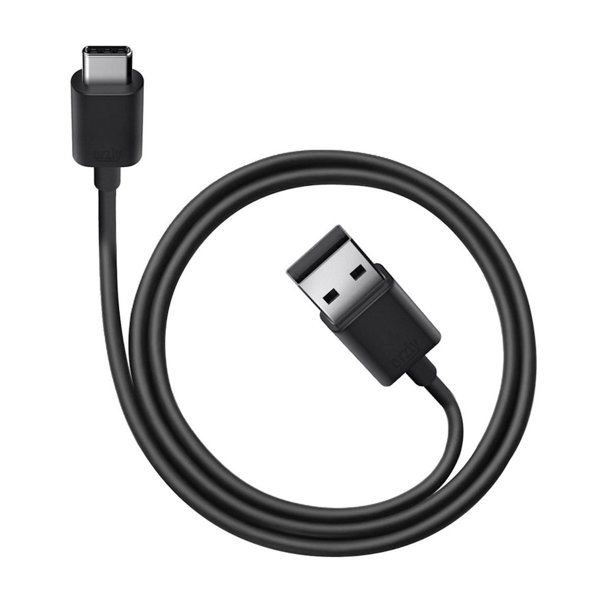 1m USB Typ C Kabel Ladekabel Sync Datenkabel Samsung S8 Sony Huawei HTC LG schwa - 3KShop.de