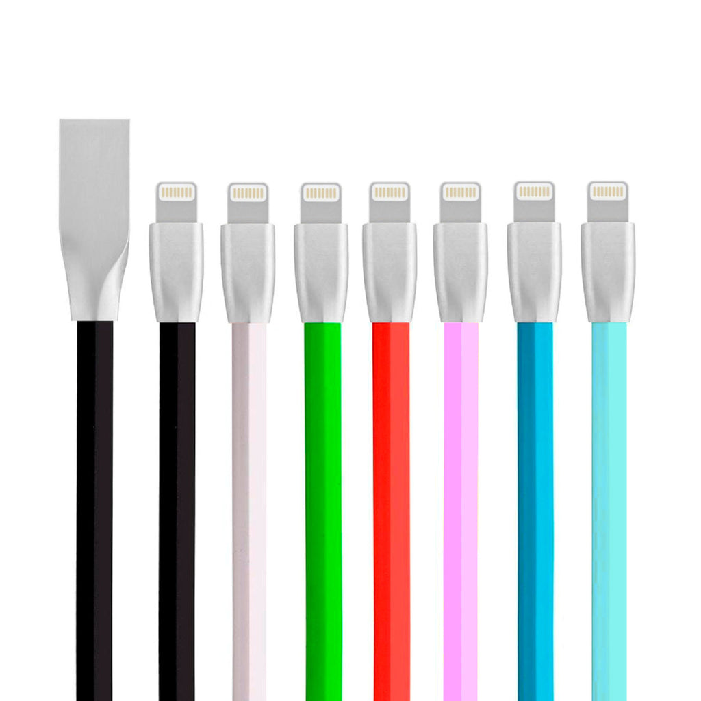 Schnell Ladekabel Datenkabel USB Kabel für Apple iPhone 11, 12, 13, 14 Pro - 3KShop.de
