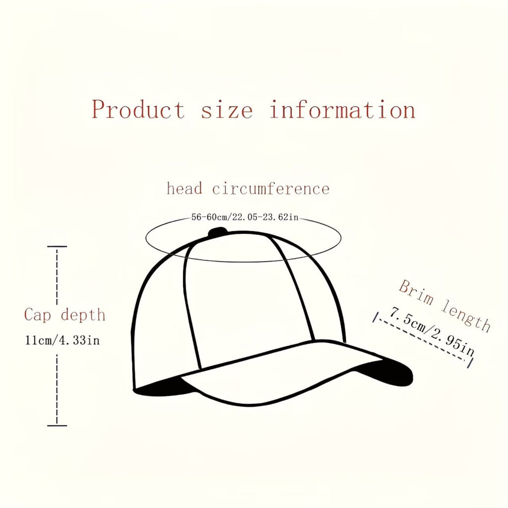 Rock Shark 1969 Vintage Basecap in Schwarz-Grau