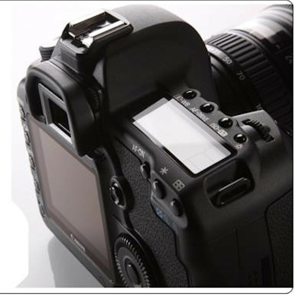 Augenmuschel Sucher Eye Cup für Canon EOS Typ EC ECII - 3KShop.de