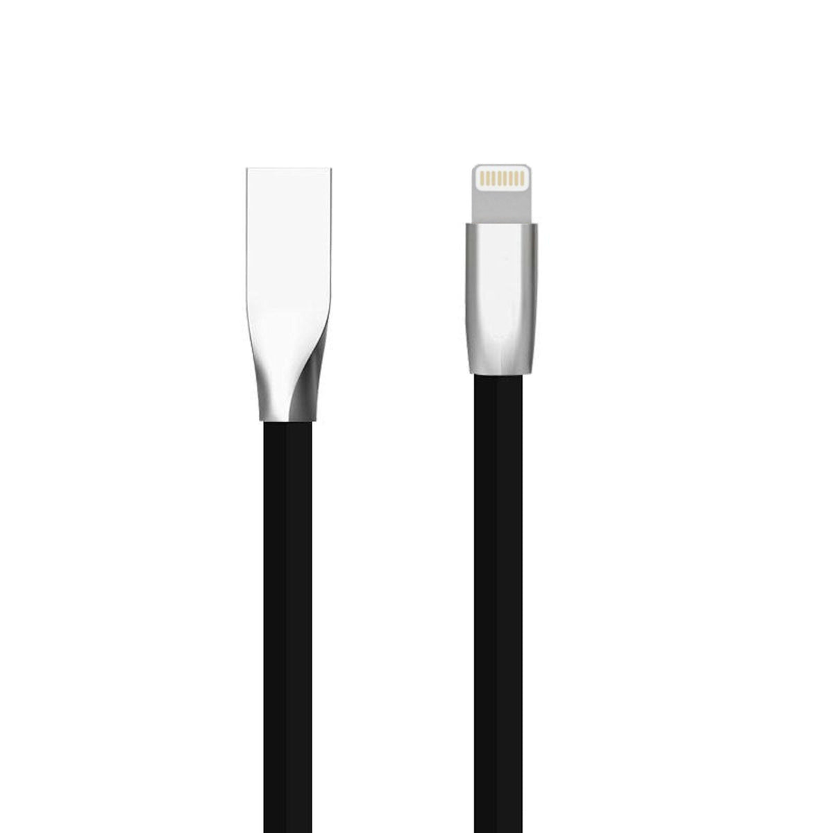 Schnell Ladekabel Datenkabel USB Kabel für Apple iPhone 11, 12, 13, 14 Pro - 3KShop.de