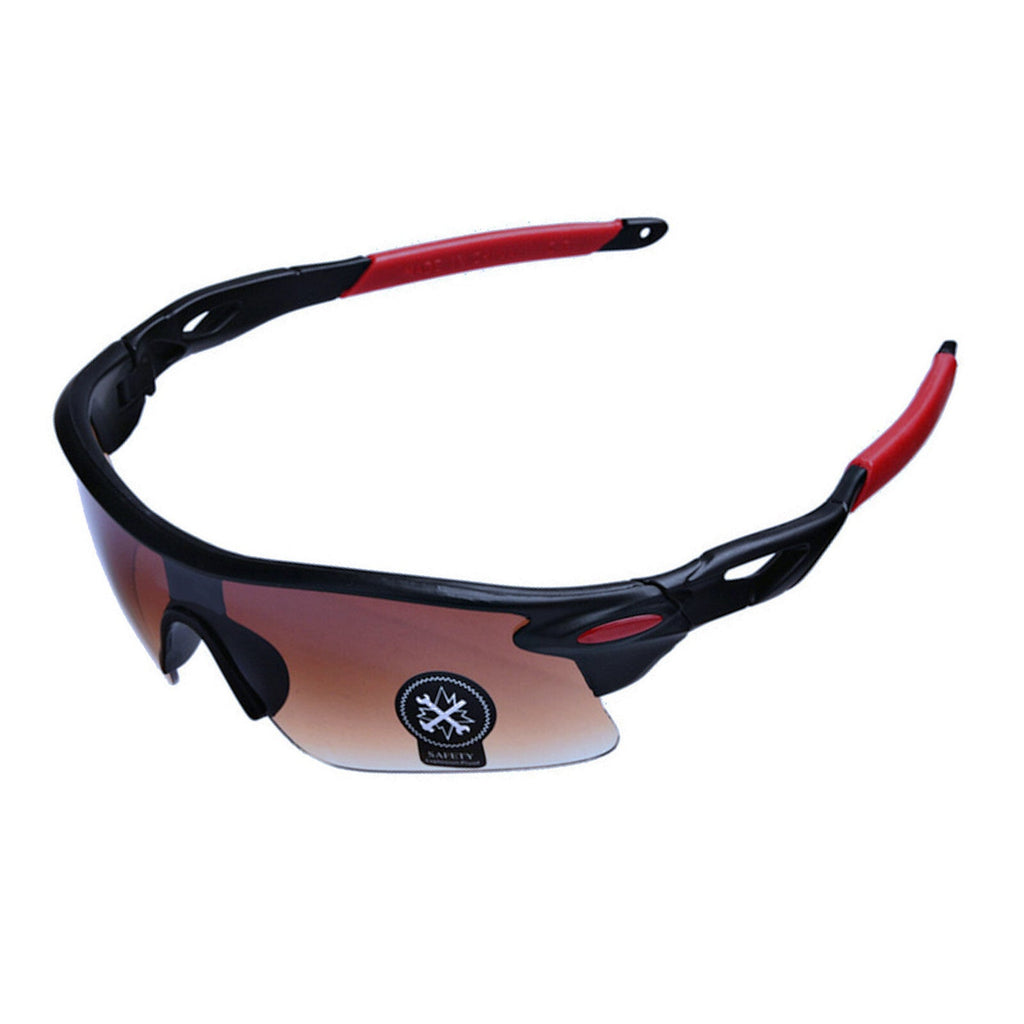 Polarisierte Sportbrille X1 für Rennrad und Triathlon