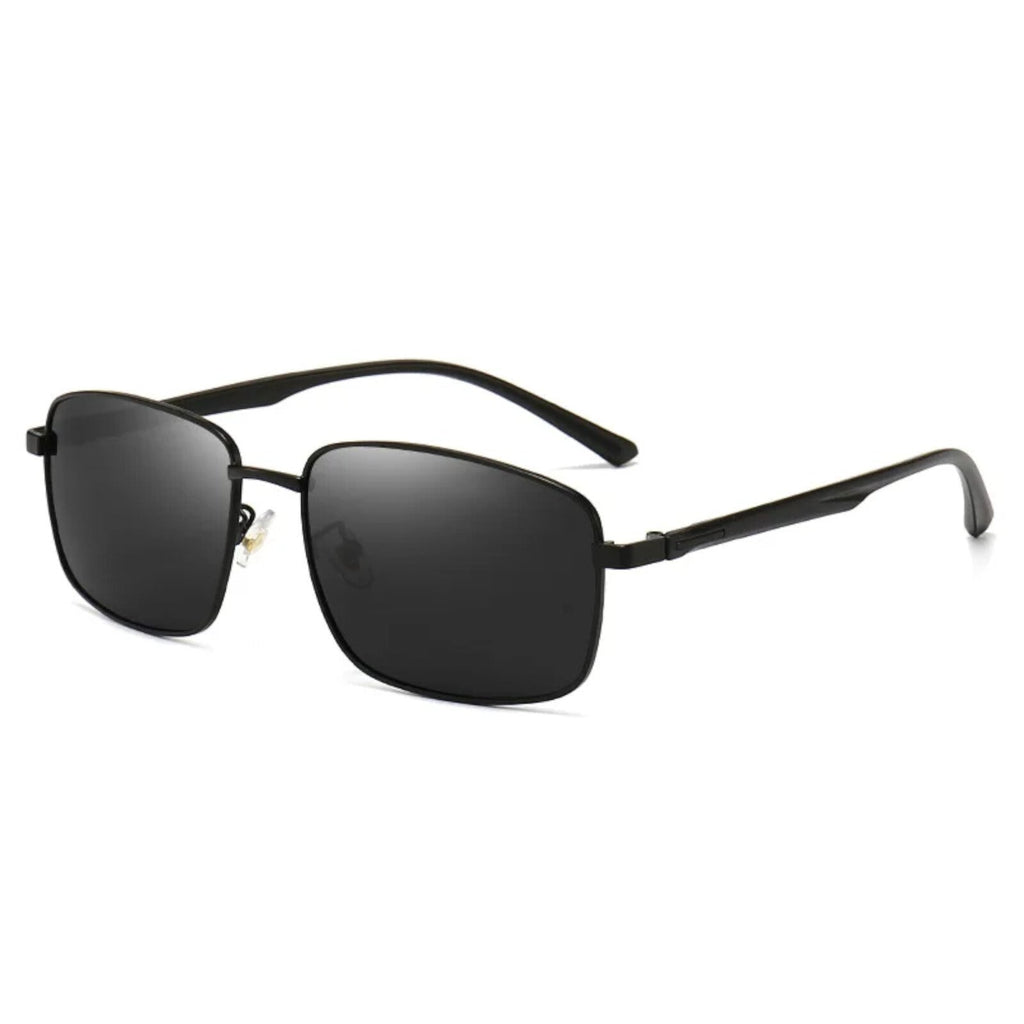 Polarisierte TAC Piloten-Sonnenbrille