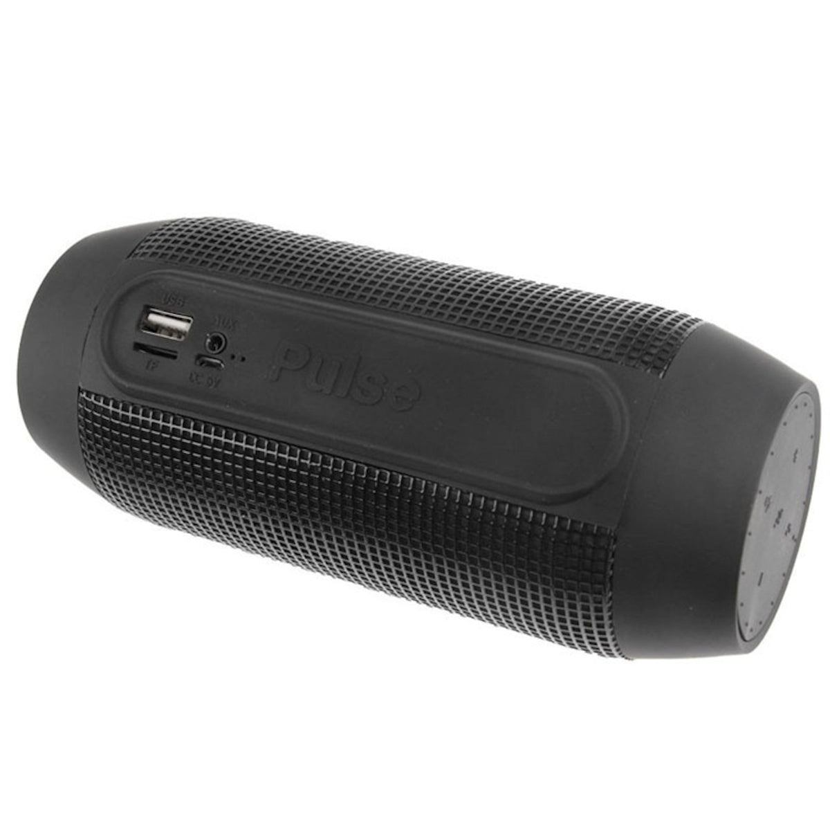 Bluetooth Sound Box SBP Lautsprecher Wireless MP3 SD USB AUX Schwarz Neu - 3KShop.de
