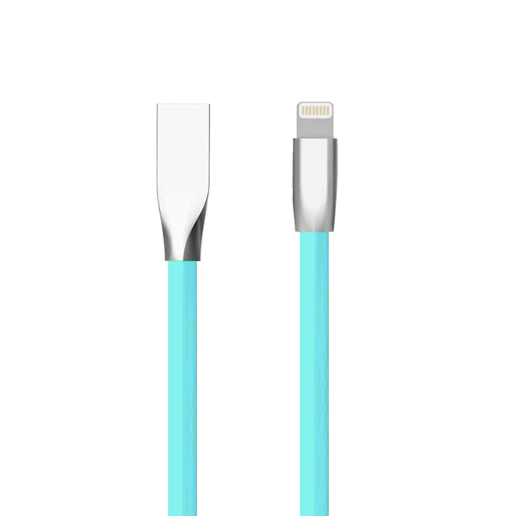 Schnell Ladekabel Datenkabel USB Kabel für Apple iPhone 11, 12, 13, 14 Pro - 3KShop.de