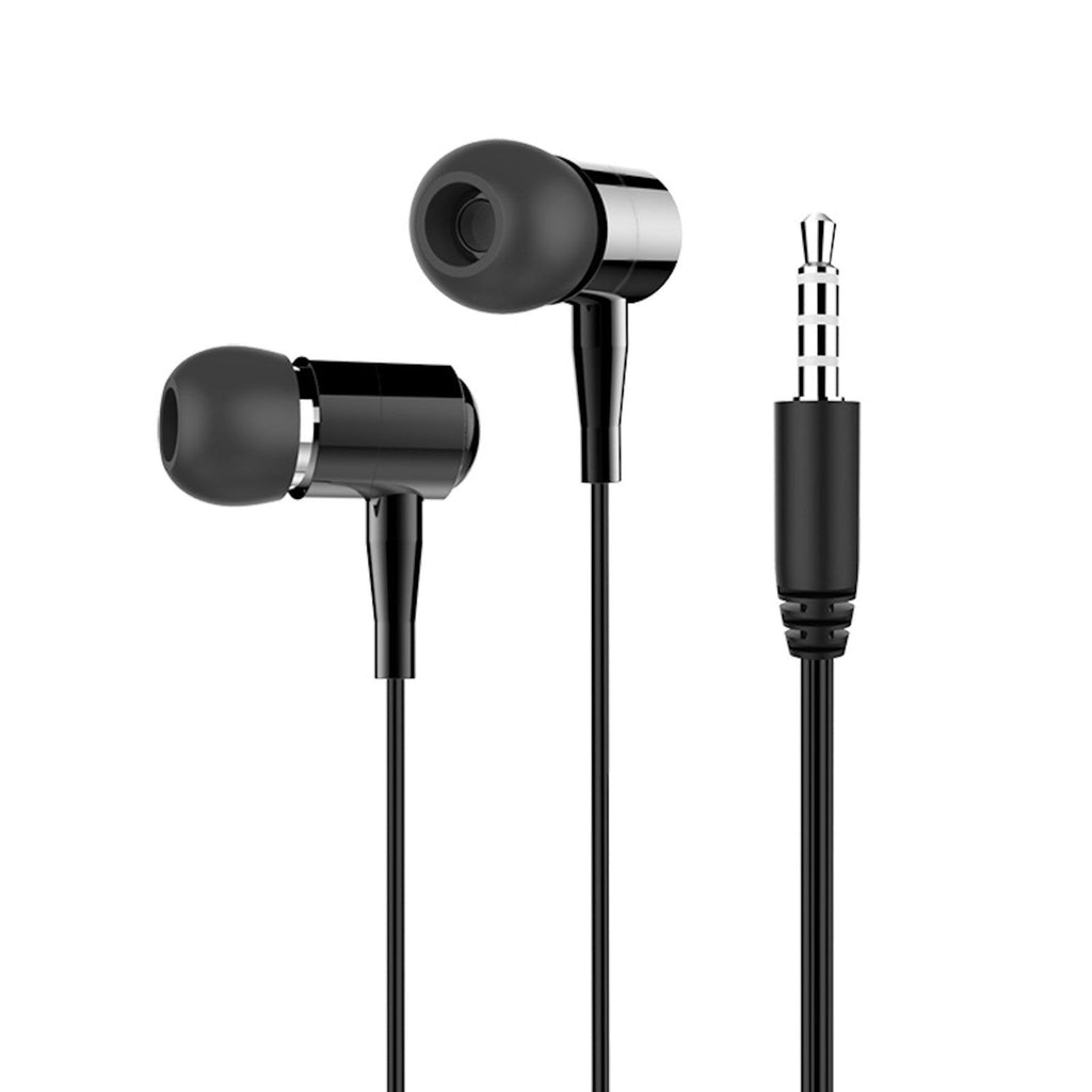 Myarea Y14 In-Ear-Kopfhörer Schwarz