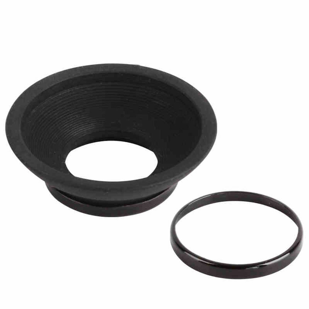 Augenmuschel Sucher DK19 für Nikon D800 D6 D5 D4 D3 D700 D2 F6 D810 D850 - 3KShop.de