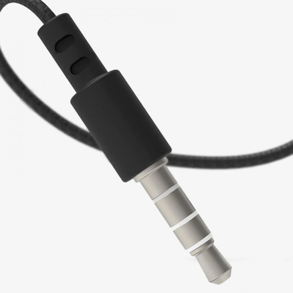 L5 In-Ear-Headset mit Mikrofon und Fernbedienung