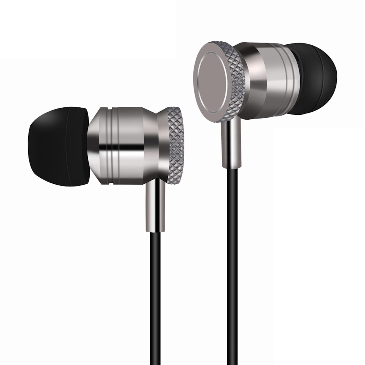 Super Bass In-Ear Kopfhörer Earphone Headphone T4 Bass Beats - 3KShop.de