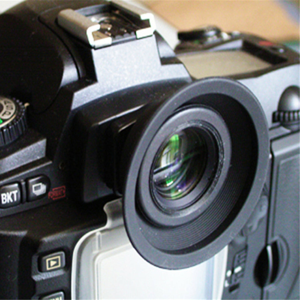 Augenmuschel Sucher DK19 für Nikon D800 D6 D5 D4 D3 D700 D2 F6 D810 D850 - 3KShop.de