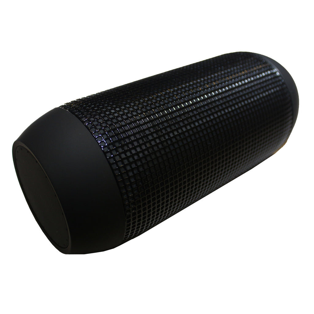 Bluetooth Sound Box SBP Lautsprecher Wireless MP3 SD USB AUX Schwarz Neu - 3KShop.de