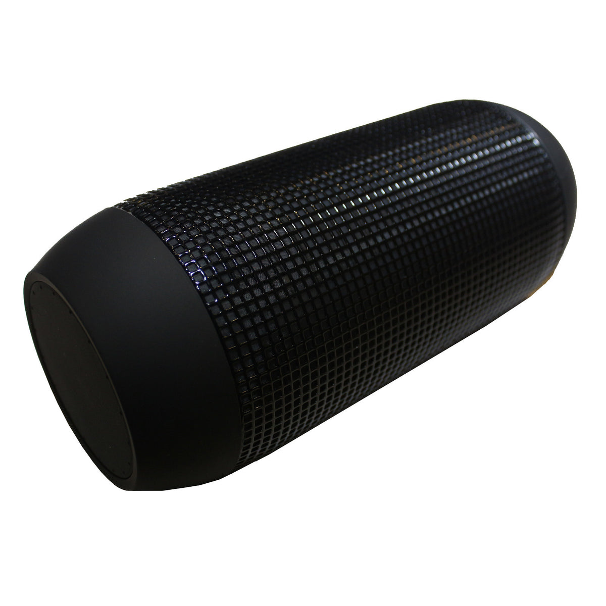 Bluetooth Sound Box SBP Lautsprecher Wireless MP3 SD USB AUX Schwarz Neu - 3KShop.de