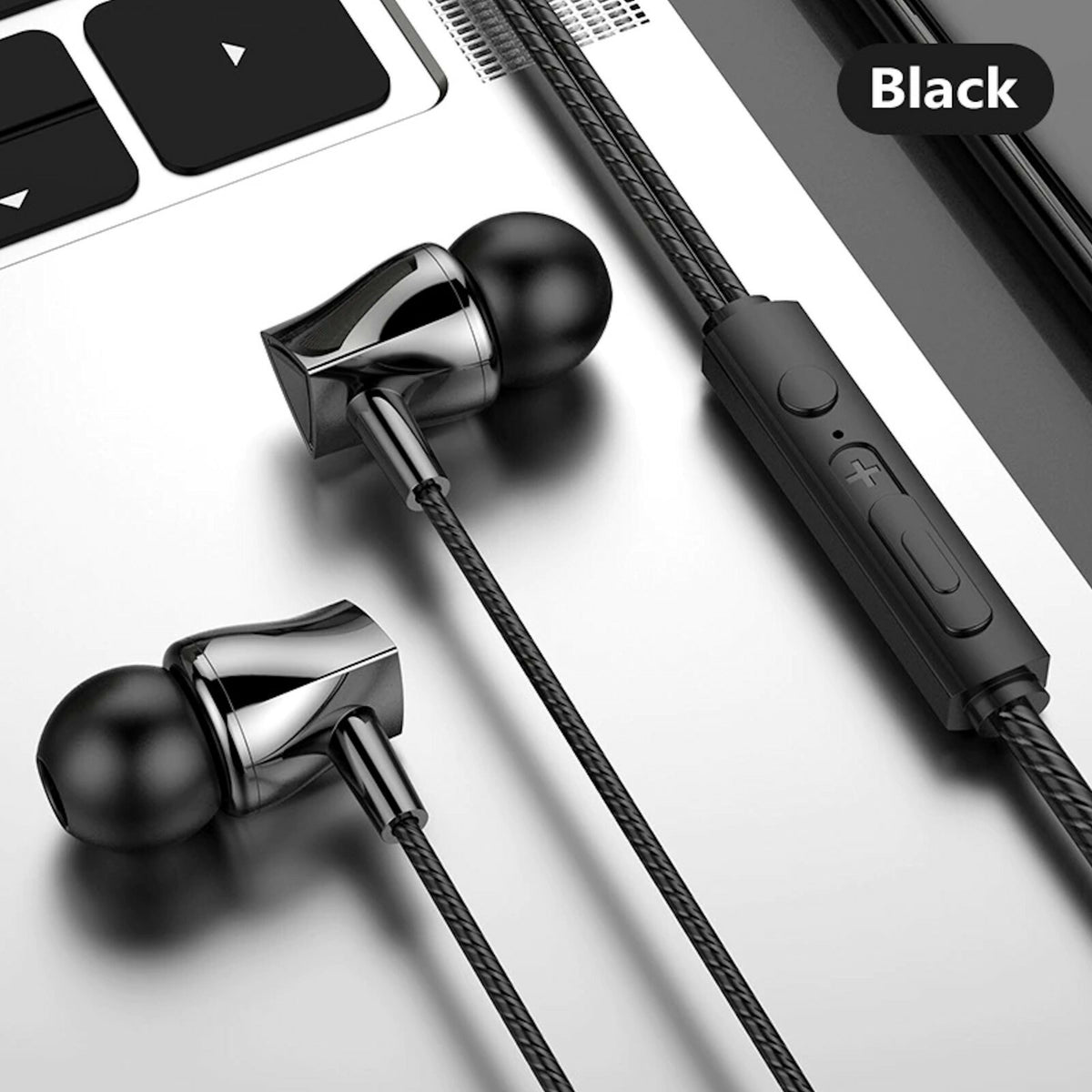 Super Bass In-Ear Kopfhörer Ohrhörer X10 Headset Earphone Headphone + PU-Tasche - 3KShop.de