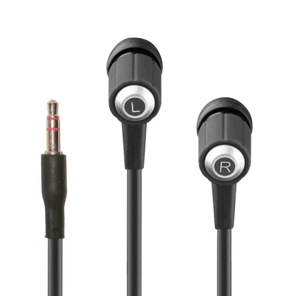 Hiput Ivory IS-6 In-Ear-Kopfhörer