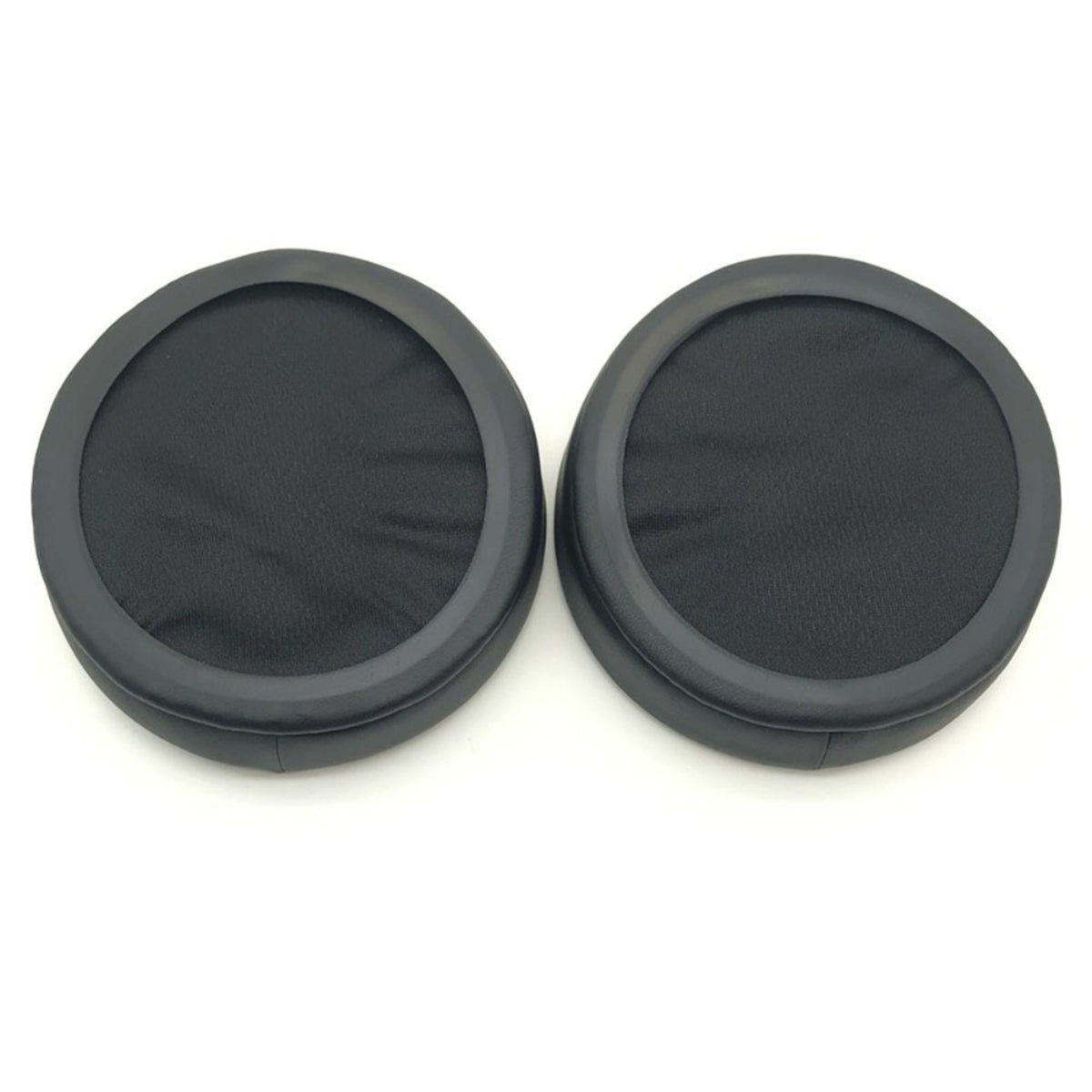Ohrpolster für Denon Kopfhörer AH-D2000 D5000 D5200 D7000 D7200 D9200 schwarz - 3KShop.de