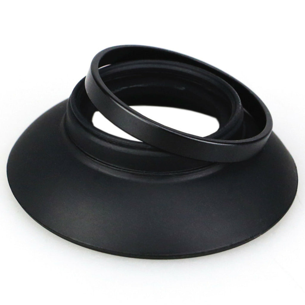 Augenmuschel Sucher DK19 für Nikon D800 D6 D5 D4 D3 D700 D2 F6 D810 D850 - 3KShop.de