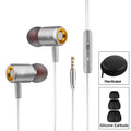 Knowledge Zenith S4HS In-Ear-Kopfhörer
