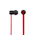 Hama In-Ear Headset 3,5mm Klinke Alu Ohrhörer Kopfhörer Mikrofon Fernbedienung - 3KShop.de