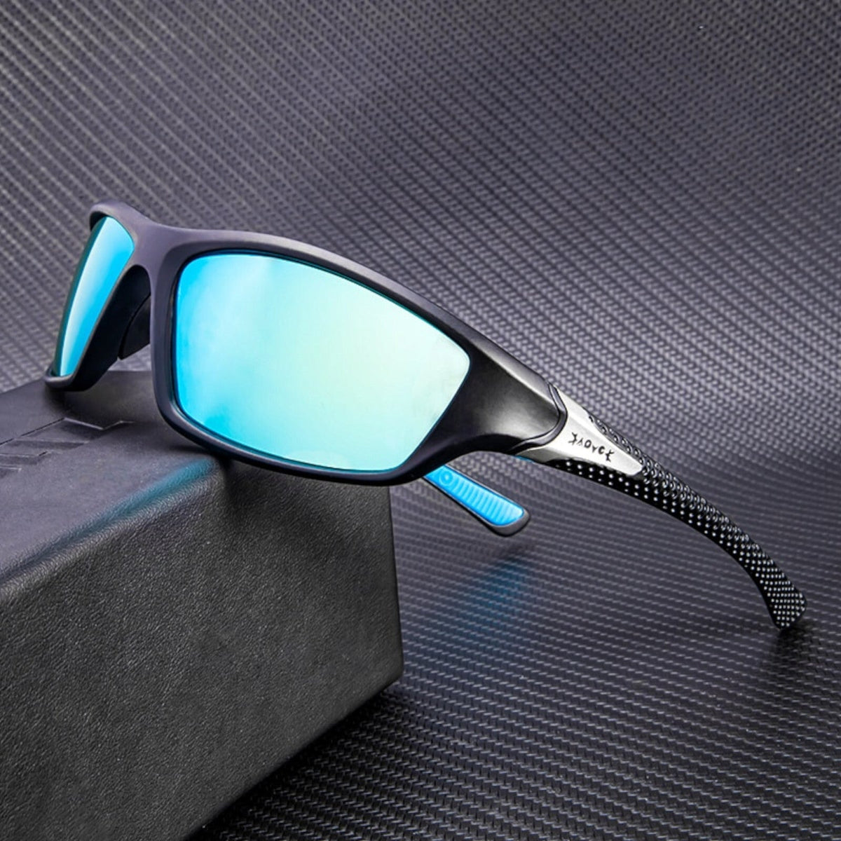 Sport-Sonnenbrille X16 für Rennrad und Triathlon