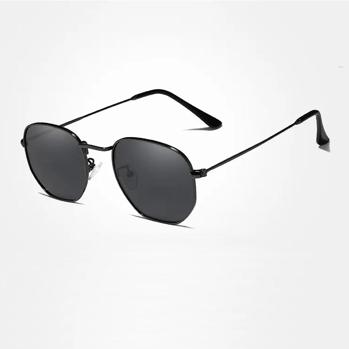 Kingseven N7548 polarisierte Piloten-Sonnenbrille für Herren