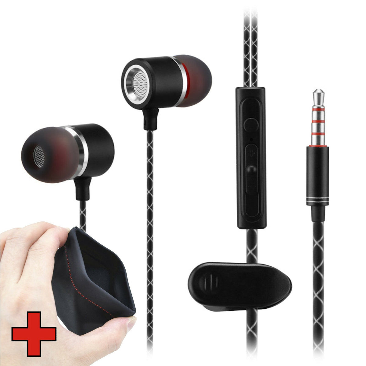 3K S1HS Pro In-Ear-Kopfhörer