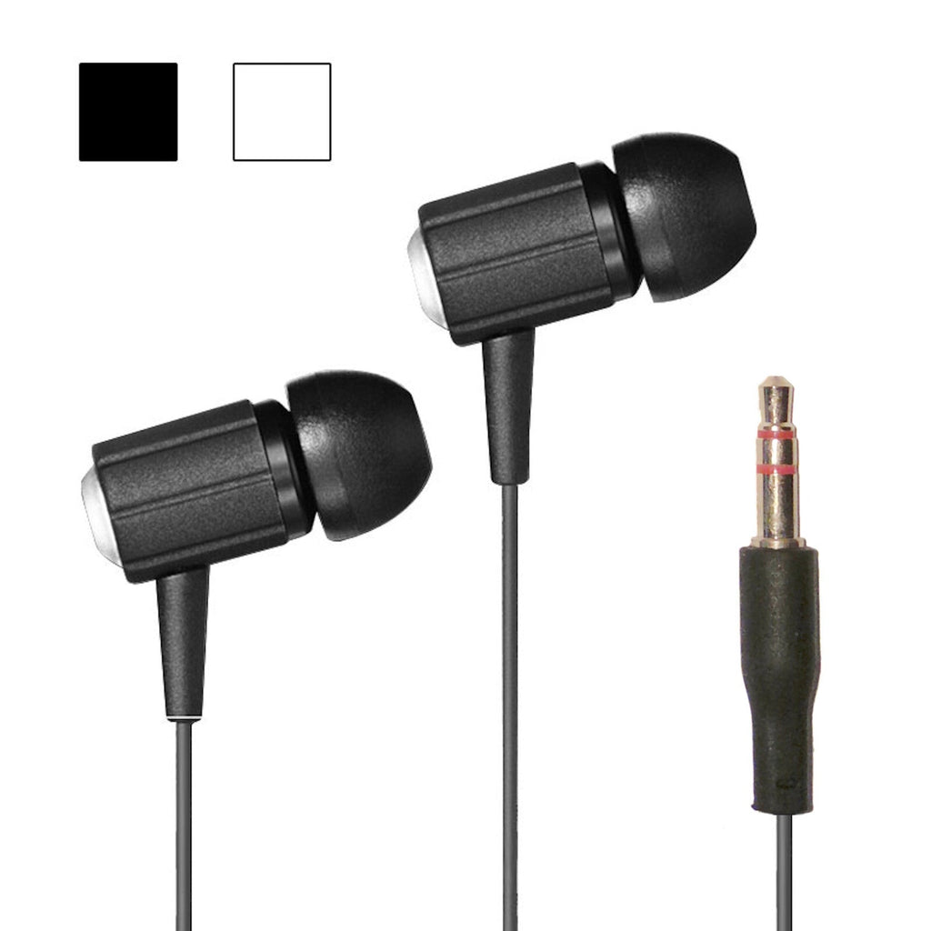 Hiput Ivory IS-6 In-Ear-Kopfhörer