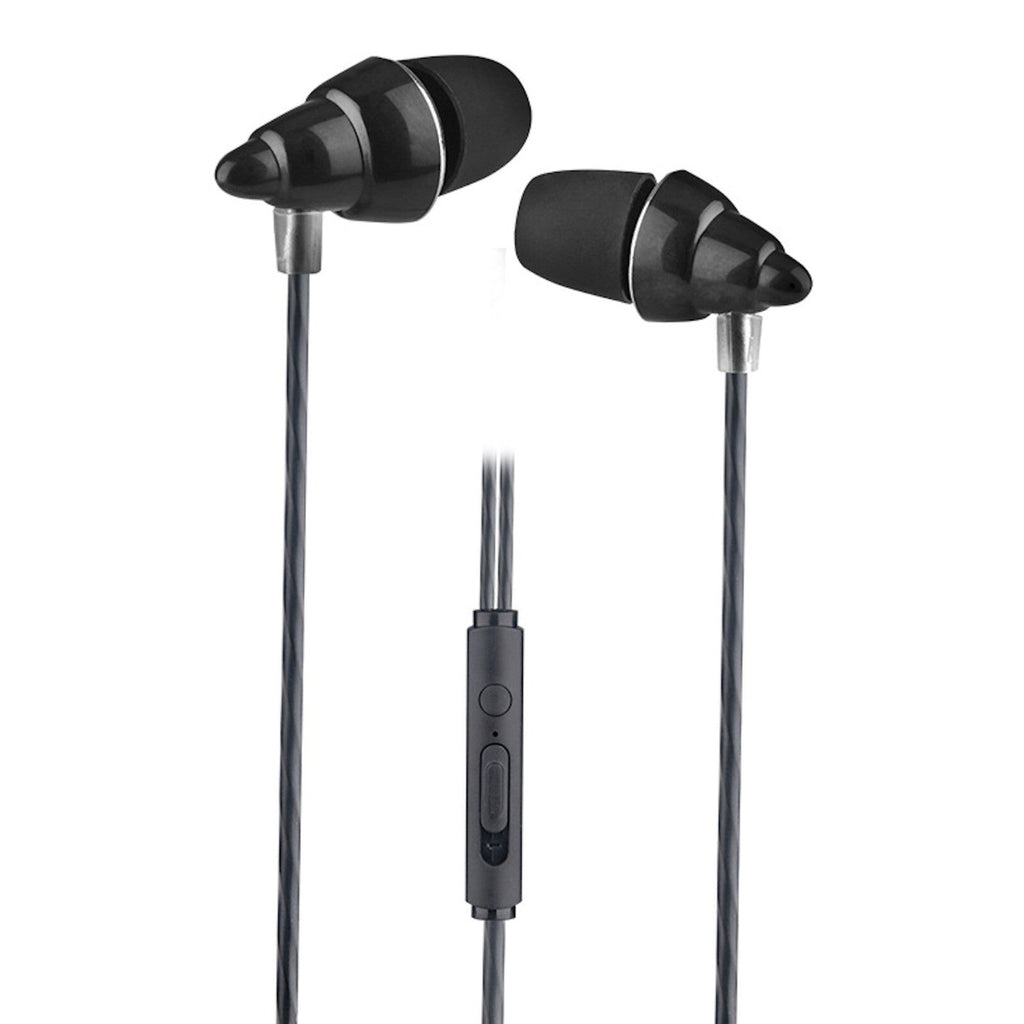 3K G28 In-Ear-Headset mit Mikrofon