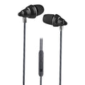 3K G28 In-Ear-Headset mit Mikrofon