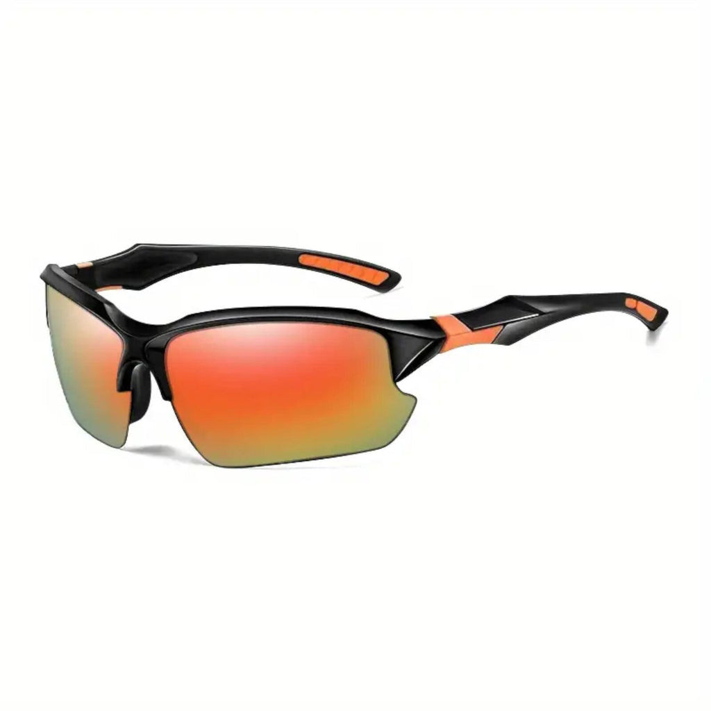 Sport-Sonnenbrille X19 für Rennrad und Triathlon