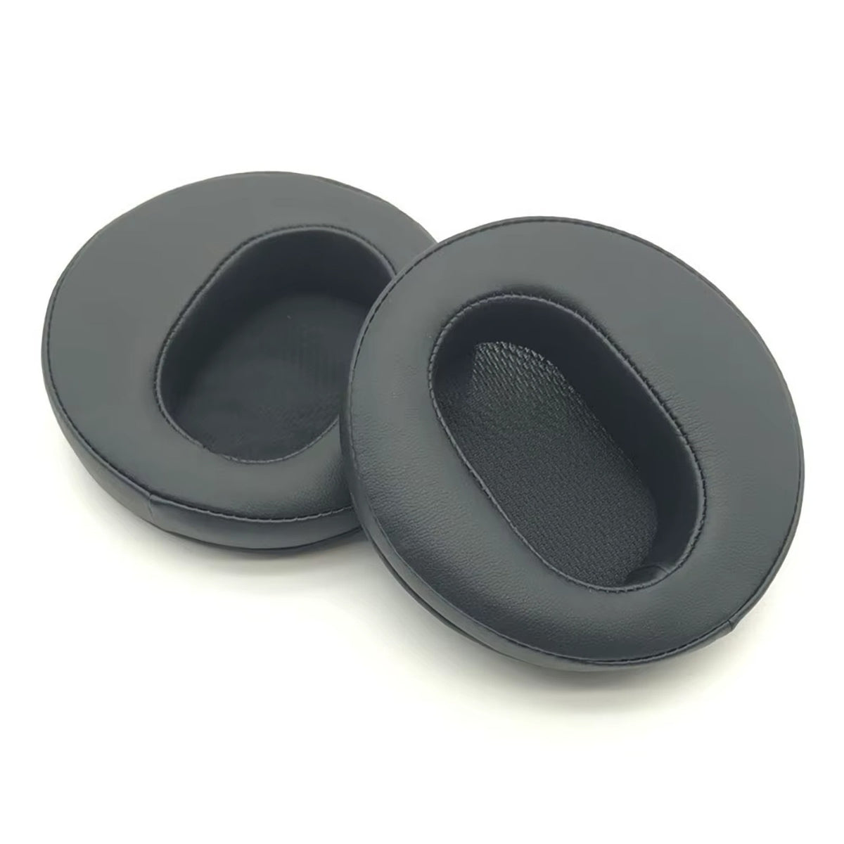 Ohrpolster für Denon Kopfhörer AH-D2000 D5000 D5200 D7000 D7200 D9200 schwarz - 3KShop.de