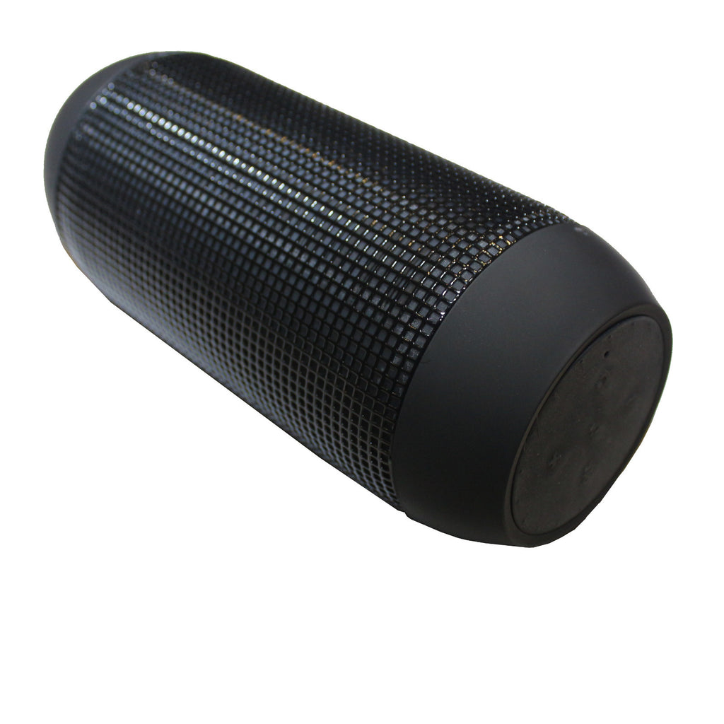 Bluetooth Sound Box SBP Lautsprecher Wireless MP3 SD USB AUX Schwarz Neu - 3KShop.de