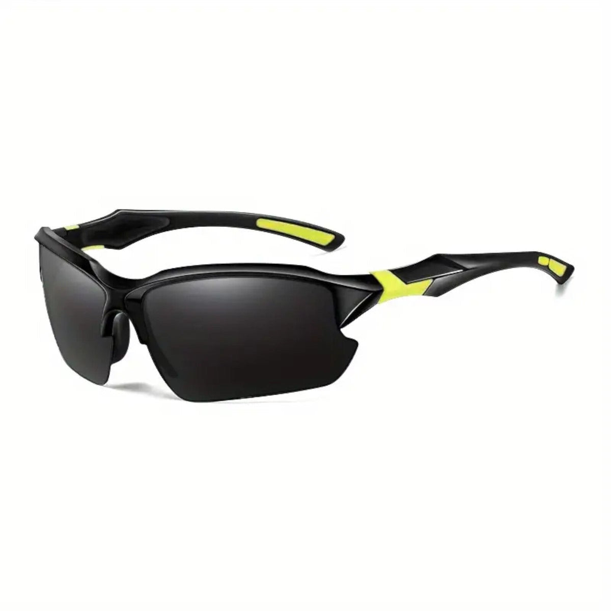 Sport-Sonnenbrille X19 für Rennrad und Triathlon