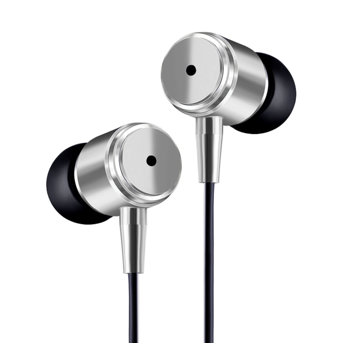 JMF Pro In-Ear-Kopfhörer mit Metallgehäuse