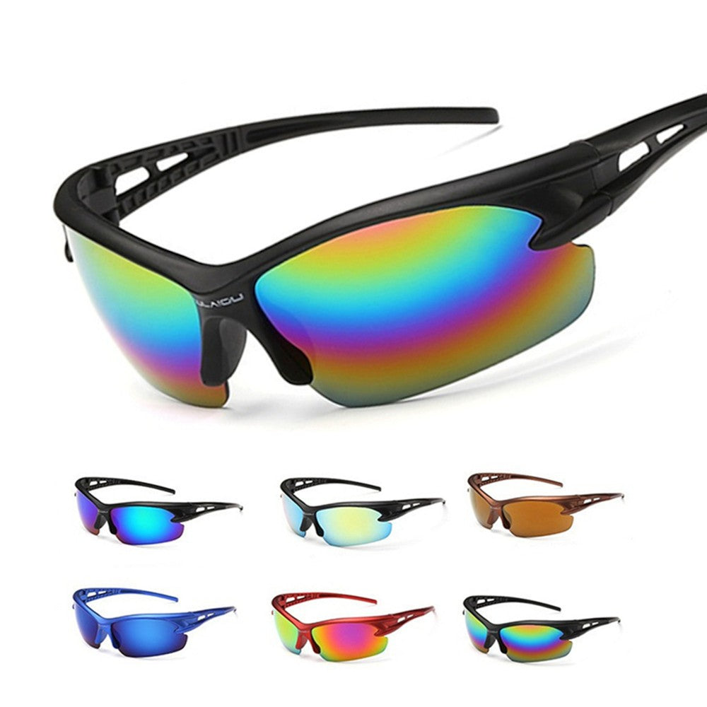 Sport-Sonnenbrille X2 für Rennrad und Triathlon