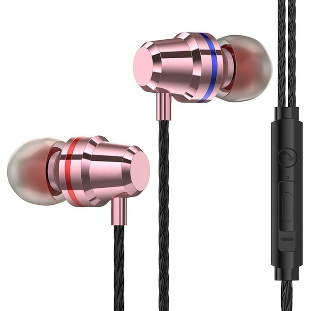 Super Bass In-Ear Kopfhörer Ohrhörer 3K V1L Sound Earphone Headphone Headset - 3KShop.de