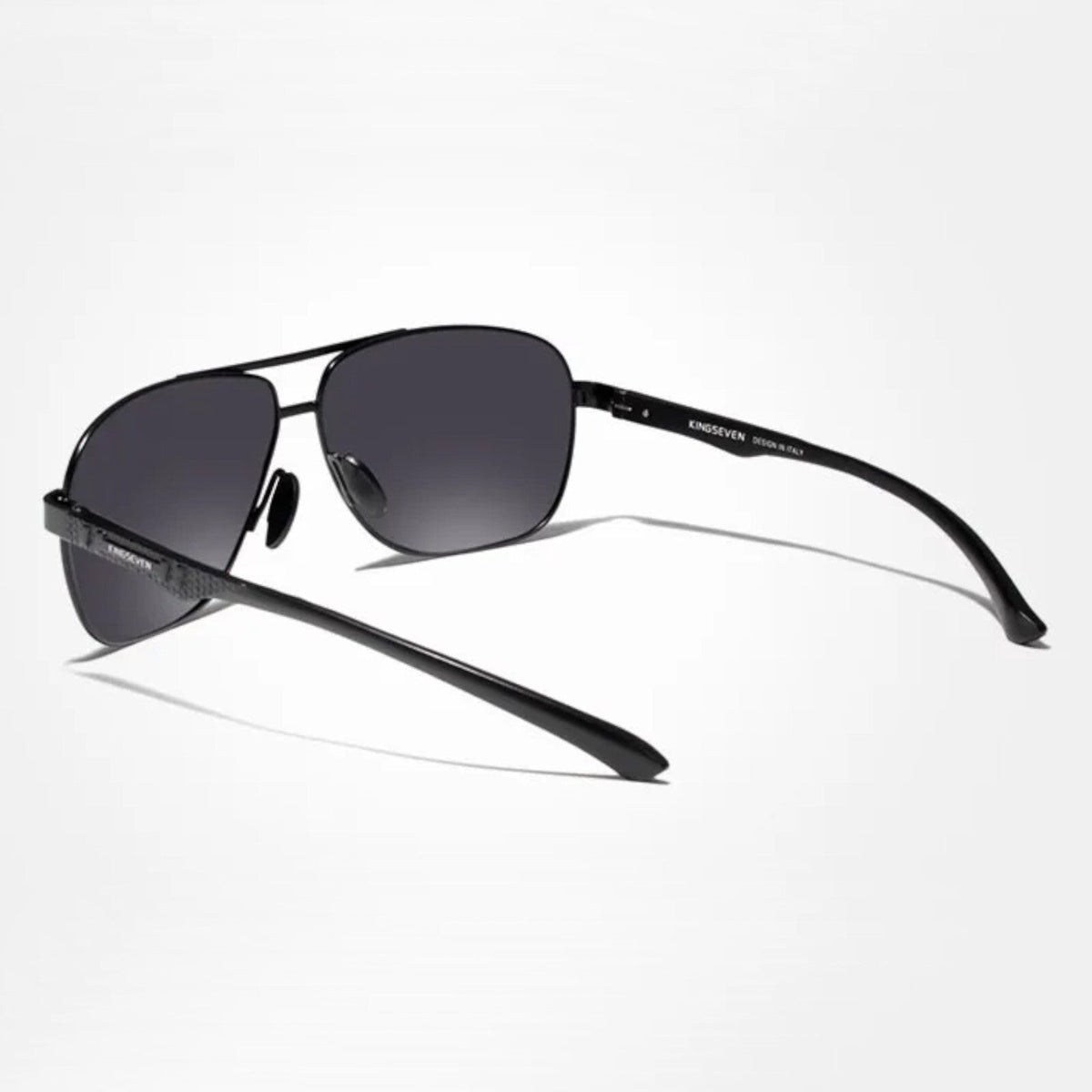 Kingseven N7188 polarisierte Piloten-Sonnenbrille