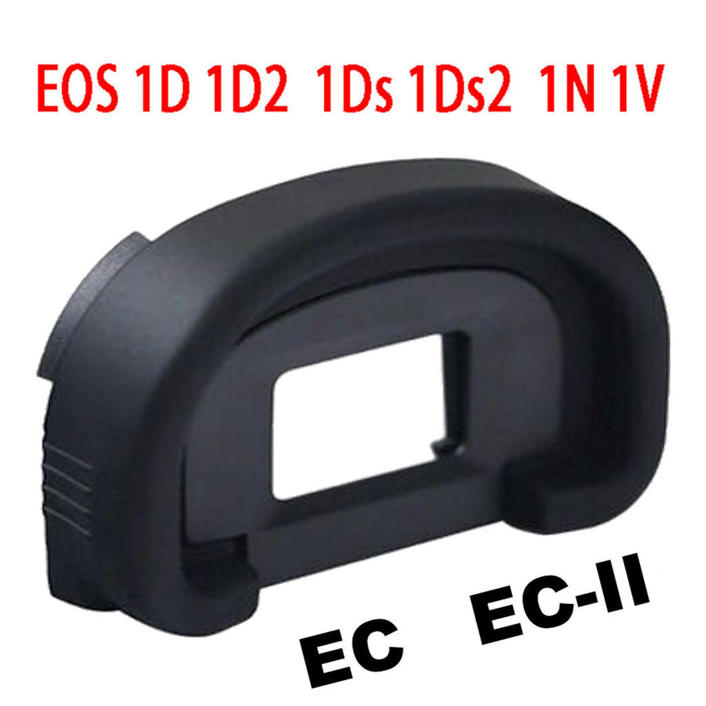 Augenmuschel Sucher Eye Cup für Canon EOS Typ EC ECII - 3KShop.de