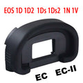 Augenmuschel Sucher Eye Cup für Canon EOS Typ EC ECII - 3KShop.de
