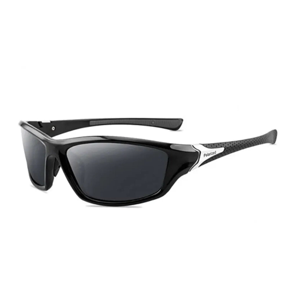 Sport-Sonnenbrille X18 für Rennrad und Triathlon