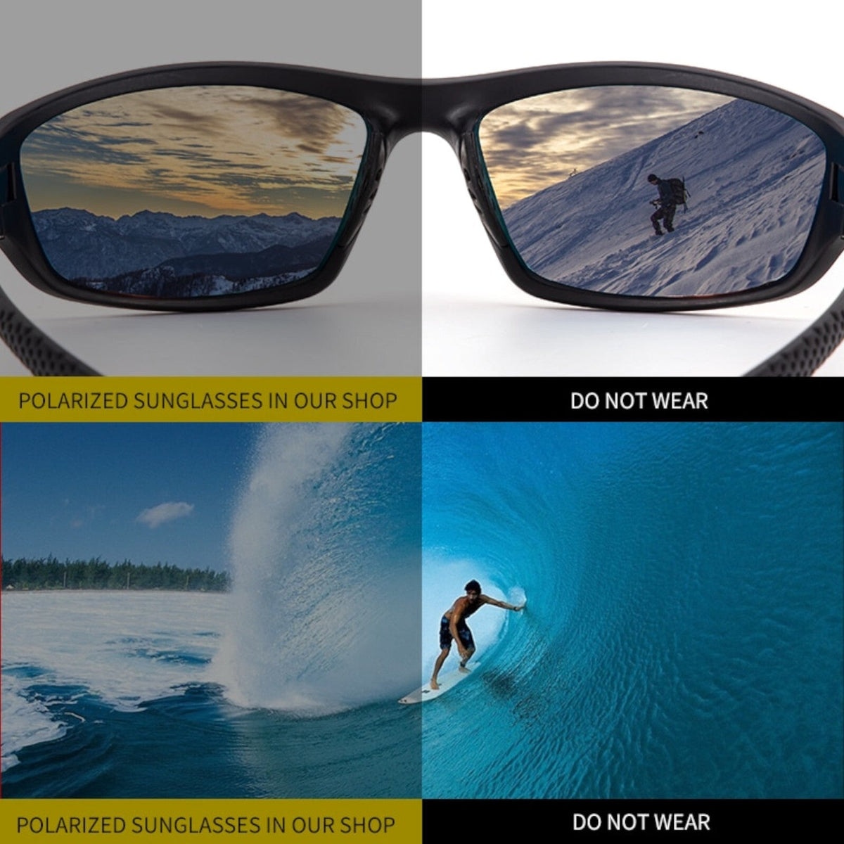 Sport-Sonnenbrille X16 für Rennrad und Triathlon