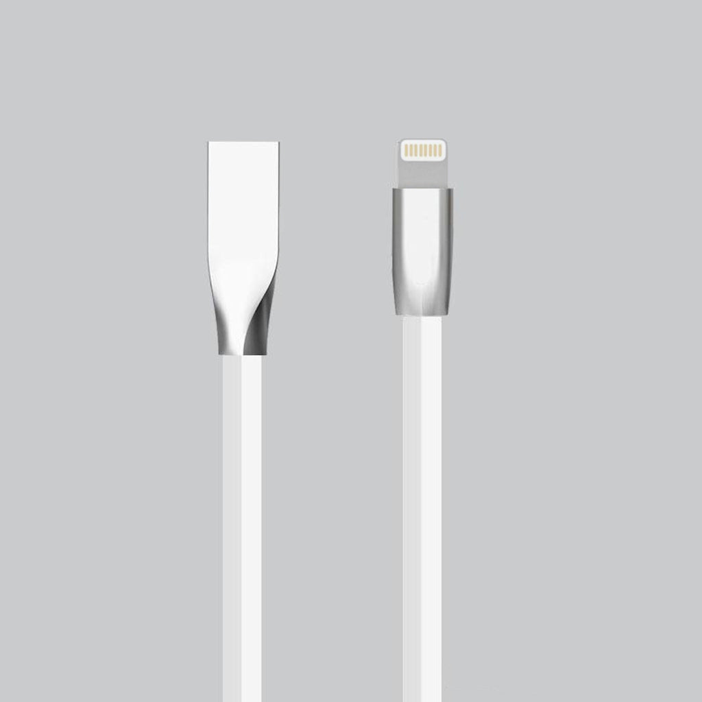 Schnell Ladekabel Datenkabel USB Kabel für Apple iPhone 11, 12, 13, 14 Pro - 3KShop.de