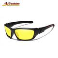 Leichte Nachtfahrbrille aus TR90