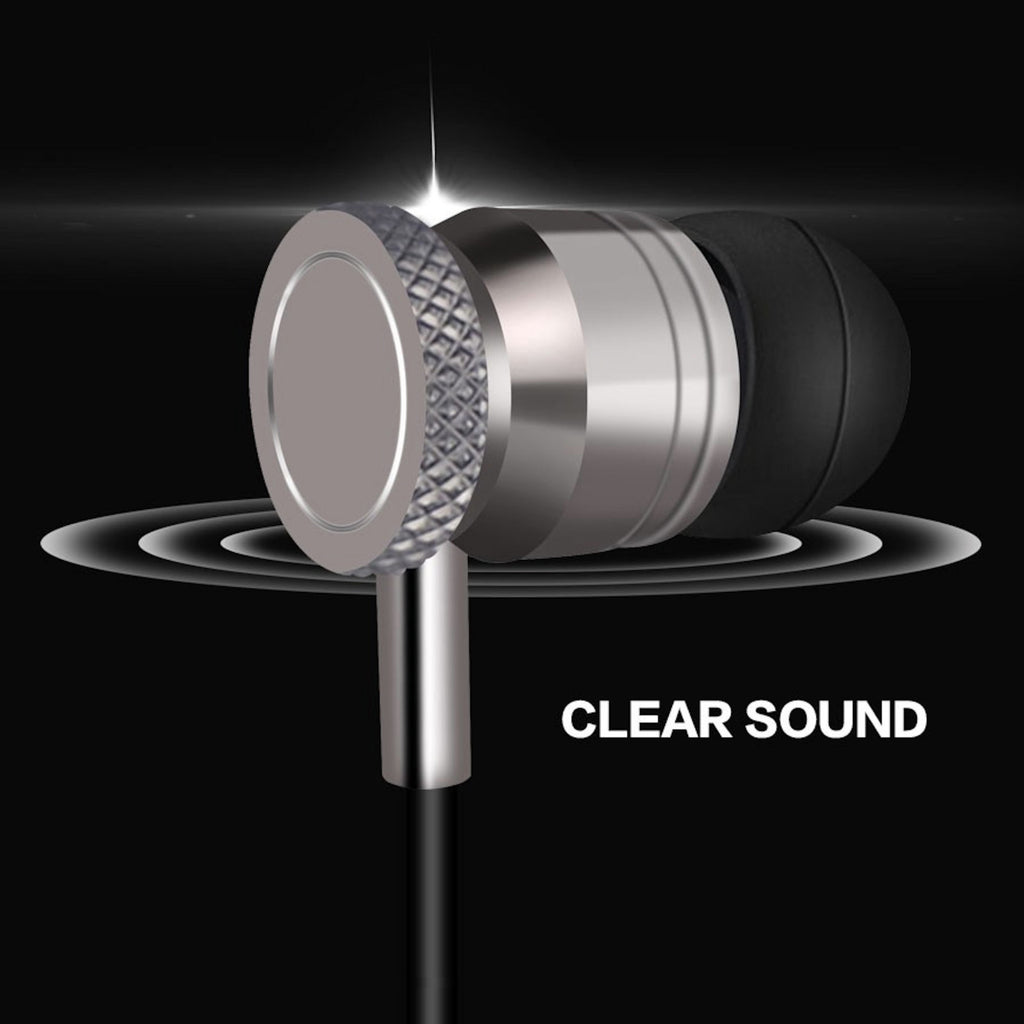 Super Bass In-Ear Kopfhörer Earphone Headphone T4 Bass Beats - 3KShop.de