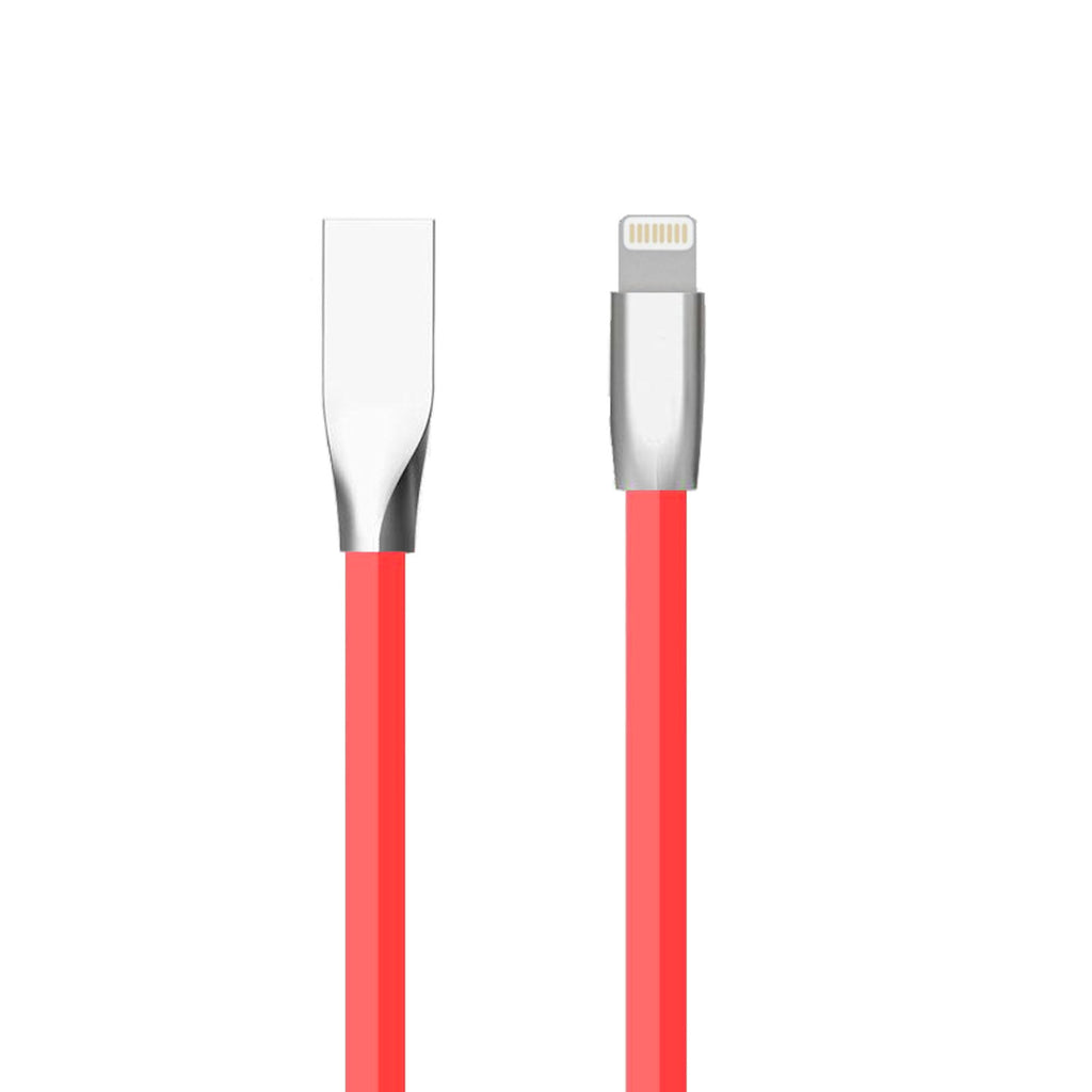 Schnell Ladekabel Datenkabel USB Kabel für Apple iPhone 11, 12, 13, 14 Pro - 3KShop.de