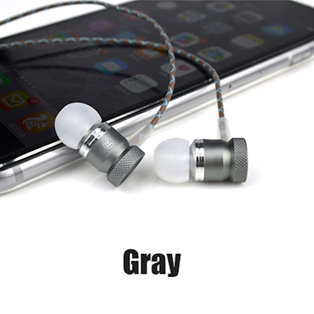 TTLife T4HS Snake Pro In-Ear-Kopfhörer in Gunmetal