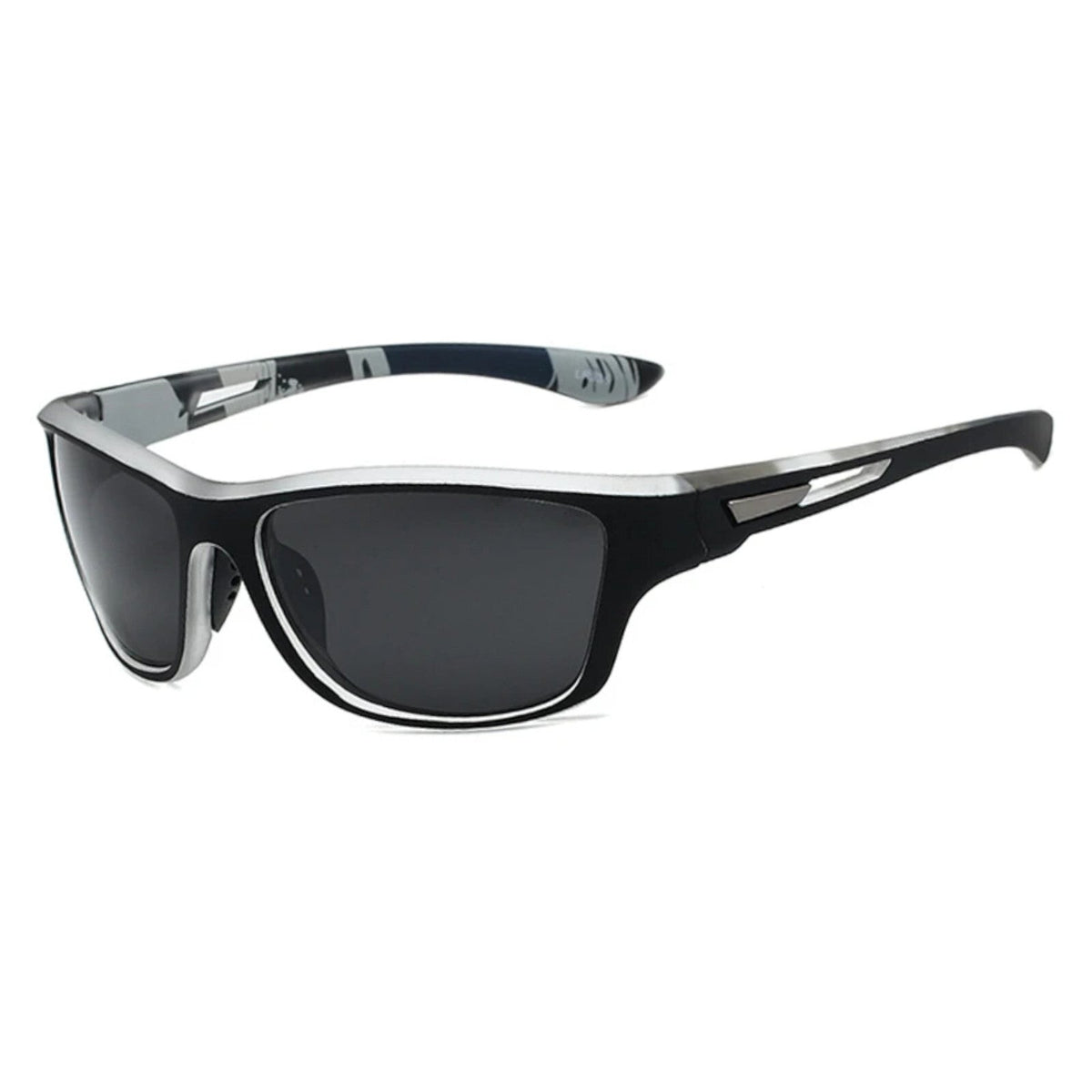 Polarisierte Sport-Sonnenbrille X15
